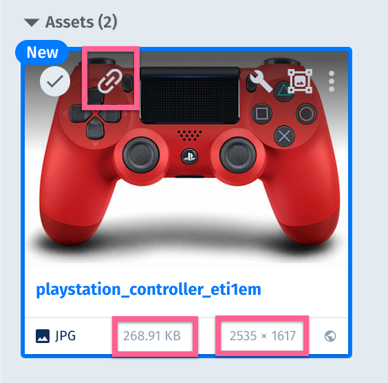 Cloudinary Image Uploaded Successfully